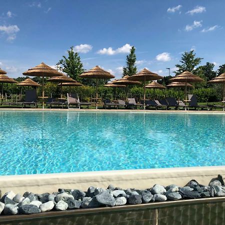 Agriturismo La Rinaldina Faenza Extérieur photo