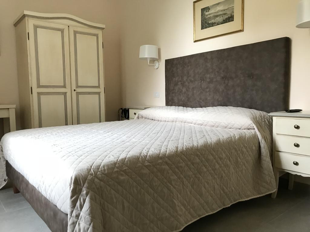 Agriturismo La Rinaldina Faenza Extérieur photo