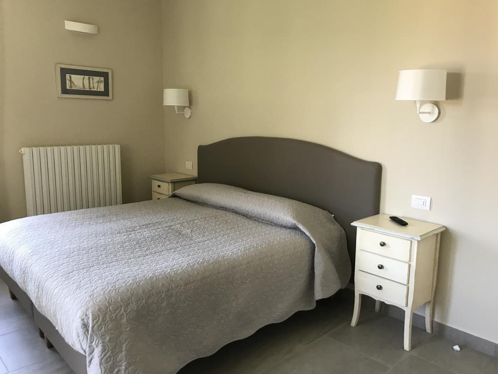 Agriturismo La Rinaldina Faenza Extérieur photo