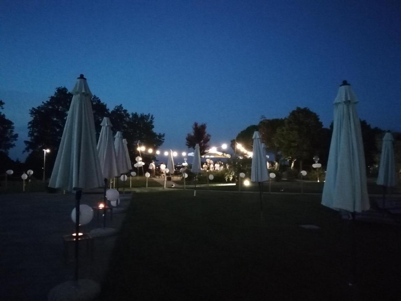 Agriturismo La Rinaldina Faenza Extérieur photo