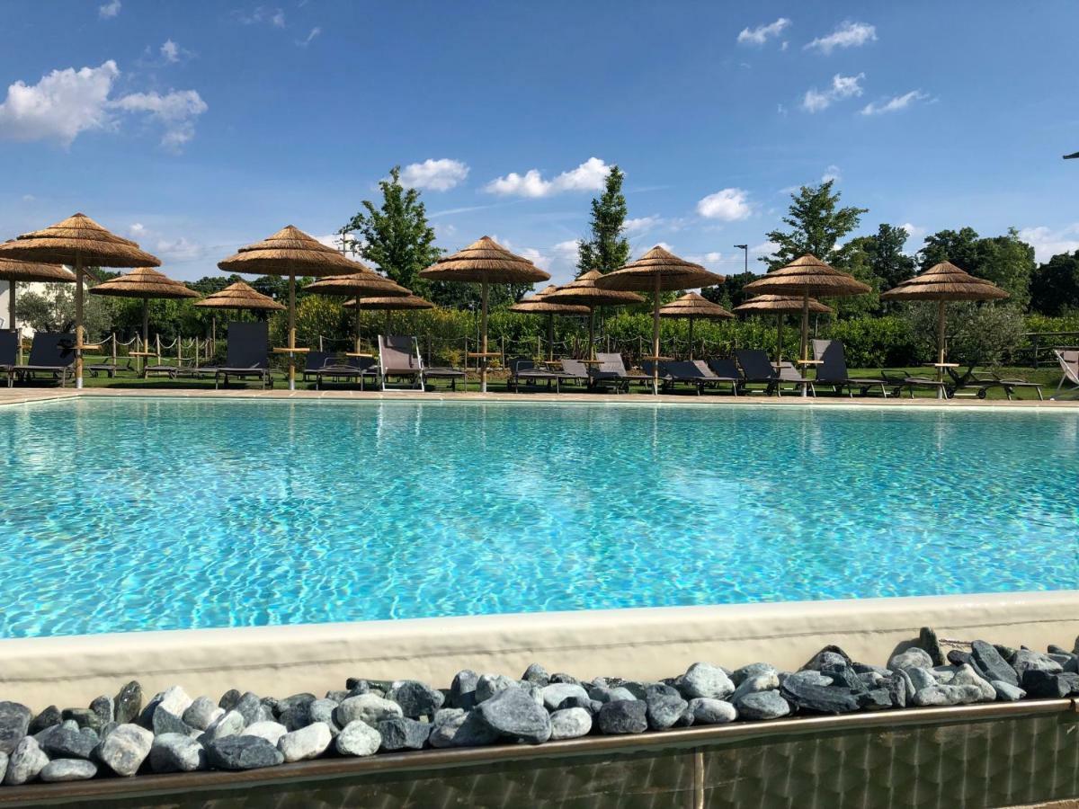 Agriturismo La Rinaldina Faenza Extérieur photo